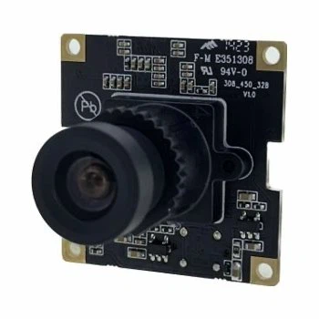 - c 포트가있는 4MP USB 3.0 카메라